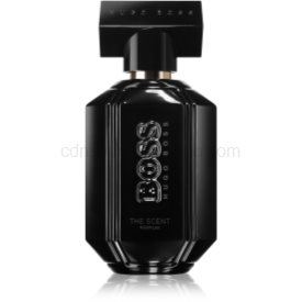 Obrázok Hugo Boss Boss The Scent Parfum Edition Parfumovaná voda pre ženy 50 ml  