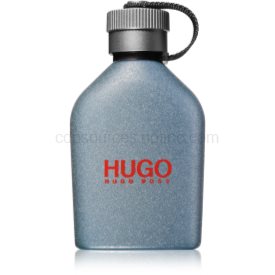 Obrázok Hugo Boss Hugo Urban Journey toaletná voda pre mužov 125 ml  