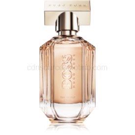 Obrázok Hugo Boss Boss The Scent Intense Parfumovaná voda pre ženy 50 ml  