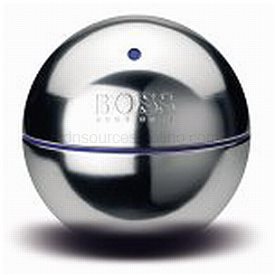 Obrázok Hugo Boss Boss In Motion Electric toaletná voda pre mužov 40 ml  