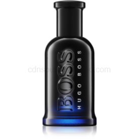 Hugo Boss BOSS Bottled Night toaletná voda pre mužov 50 ml