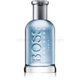 Hugo Boss BOSS Bottled Tonic toaletná voda pre mužov 200 ml