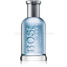 Hugo Boss BOSS Bottled Tonic toaletná voda pre mužov 50 ml