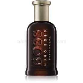 Obrázok HUGO BOSS Boss Bottled Oud EDP 100ml