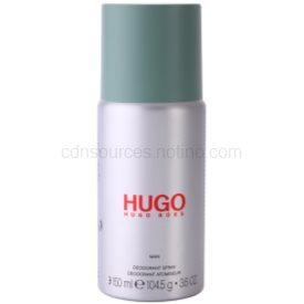 Obrázok HUGO BOSS Hugo Deosprej 150ml