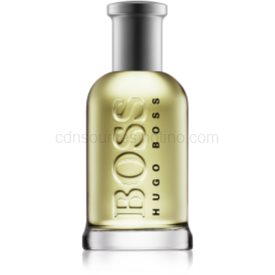 Hugo Boss BOSS Bottled toaletná voda pre mužov 50 ml