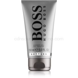 Hugo Boss BOSS Bottled sprchový gél pre mužov 150 ml