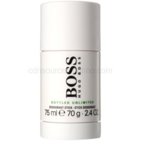 Obrázok HUGO BOSS No.6 Unlimited Deostick 75ml