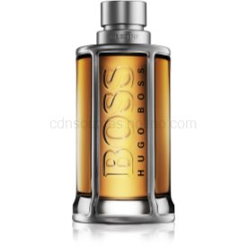 Obrázok HUGO BOSS The Scent EDT ( exklusivní velké balení ) 200ml