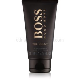 Hugo Boss BOSS The Scent balzam po holení pre mužov 75 ml