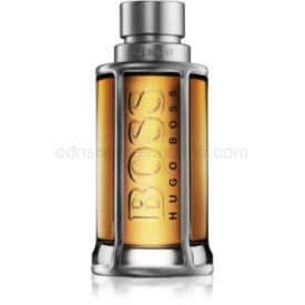 Hugo Boss BOSS The Scent voda po holení pre mužov 100 ml