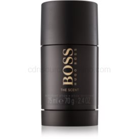 Hugo Boss BOSS The Scent deostick pre mužov 75 ml