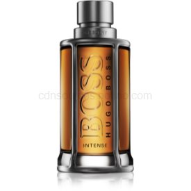 Obrázok HUGO BOSS Boss The Scent Intense Parfumovaná voda 100ml