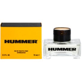 Obrázok HUMMER Hummer EDT 75ml