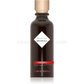 Obrázok I Coloniali Invigorating & Toning revitalizačný sprchový krém 500 ml