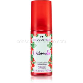 Obrázok Makeup Revolution London I Heart Revolution Fixing Spray Watermelon 100 ml pre ženy