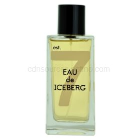 Obrázok ICEBERG Eau de Iceberg Femme EDT 100ml