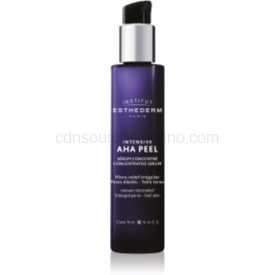 Obrázok Institut Esthederm Intensive AHA Peel koncentrované pleťové sérum s A.H.A. (Alpha Hydroxy acids)  30 ml