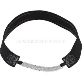 Obrázok Invisibobble Multiband 1 ks true black