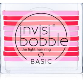 Obrázok INVISIBOBBLE Basic Jelly Twist (4260285378799)