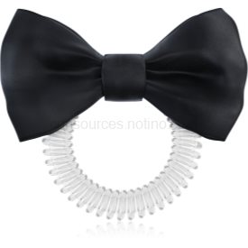 Obrázok Invisibobble Bowtique 1 ks, true black