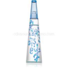 Obrázok Issey Miyake L´Eau D´Issey Summer 2018 Toaletná voda 100ml