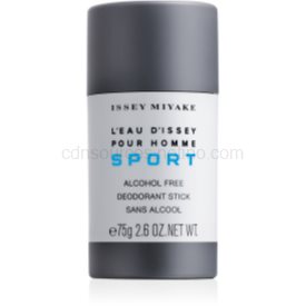 Issey Miyake L'Eau d'Issey Pour Homme Sport deostick pre mužov 75 ml