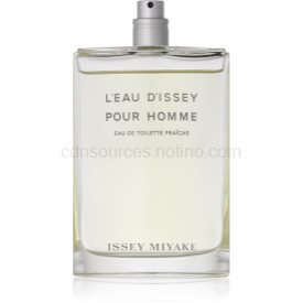 Obrázok ISSEY MIYAKE L´Eau D´Issey Fraiche EDT 100ml Tester