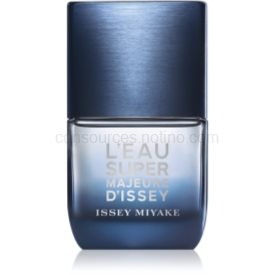 Obrázok Issey Miyake L’Eau Super Majeure D’Issey Intense toaletná voda pre mužov 50 ml  