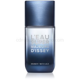 Obrázok Issey Miyake L’Eau Super Majeure D’Issey Intense toaletná voda pre mužov 100 ml  