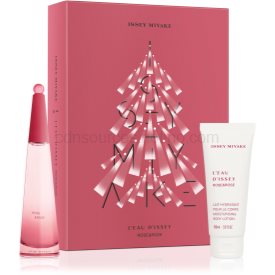 Obrázok Issey Miyake L'Eau d'Issey Rose&Rose darčeková sada I. pre ženy 