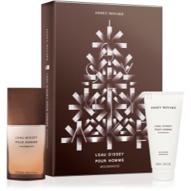 Obrázok Issey Miyake L'Eau d'Issey Pour Homme Wood&Wood darčeková sada I. pre mužov 