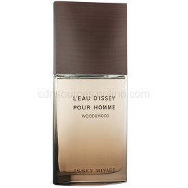 Obrázok Issey Miyake Wood&Wood parfumovaná voda pre mužov 100 ml 