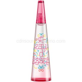 Obrázok Issey Miyake L'Eau d'Issey Shades of Kolam toaletná voda pre ženy 100 ml