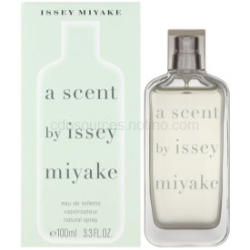 Obrázok Issey Miyake A Scent By Issey Miyake Toaletná voda 100ml