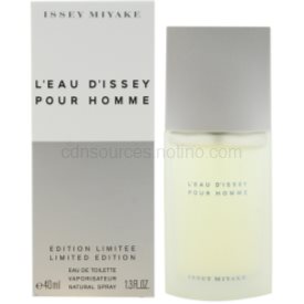 Obrázok ISSEY MIYAKE L´Eau D´Issey EDT 40ml