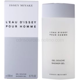 Obrázok ISSEY MIYAKE L´Eau D´Issey Sprchový gél 200ml