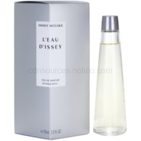 Obrázok ISSEY MIYAKE L´Eau D´Issey EDP 75ml