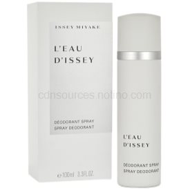 Obrázok ISSEY MIYAKE L´Eau D´Issey Dezodorant 100ml