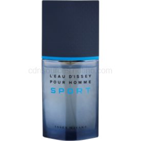 Obrázok ISSEY MIYAKE L´Eau D´Issey Sport EDT 100ml Tester