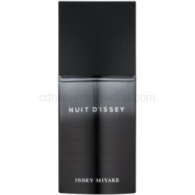 Obrázok ISSEY MIYAKE Nuit D'Issey EDT ( exkluzivní velké balení ) 200ml