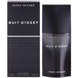 Obrázok Issey Miyake Nuit D´Issey Toaletná voda 125ml