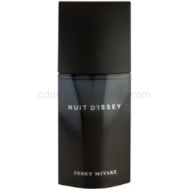 Obrázok ISSEY MIYAKE Nuit d´Issey EDT 125ml Tester