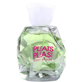 Obrázok ISSEY MIYAKE Pleats Please L´Eau EDT 100ml Tester