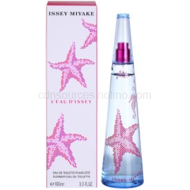 Obrázok Issey Miyake L'Eau D'Issey Summer Edition 2014 toaletná voda pre ženy 100 ml  