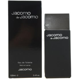 Obrázok JACOMO de Jacomo EDT 100ml