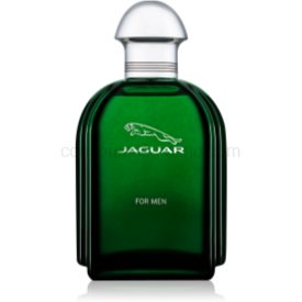Jaguar Jaguar for Men toaletná voda pre mužov 100 ml