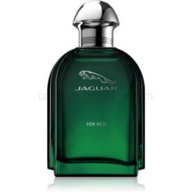 Jaguar Jaguar for Men voda po holení pre mužov 100 ml