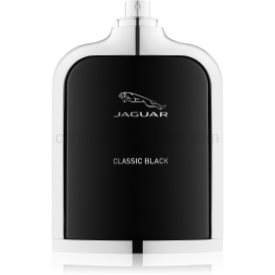 Obrázok Jaguar Classic Black Toaletná voda 100ml TESTER