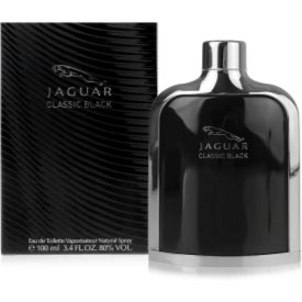 Obrázok JAGUAR Classic Black EDT 100ml